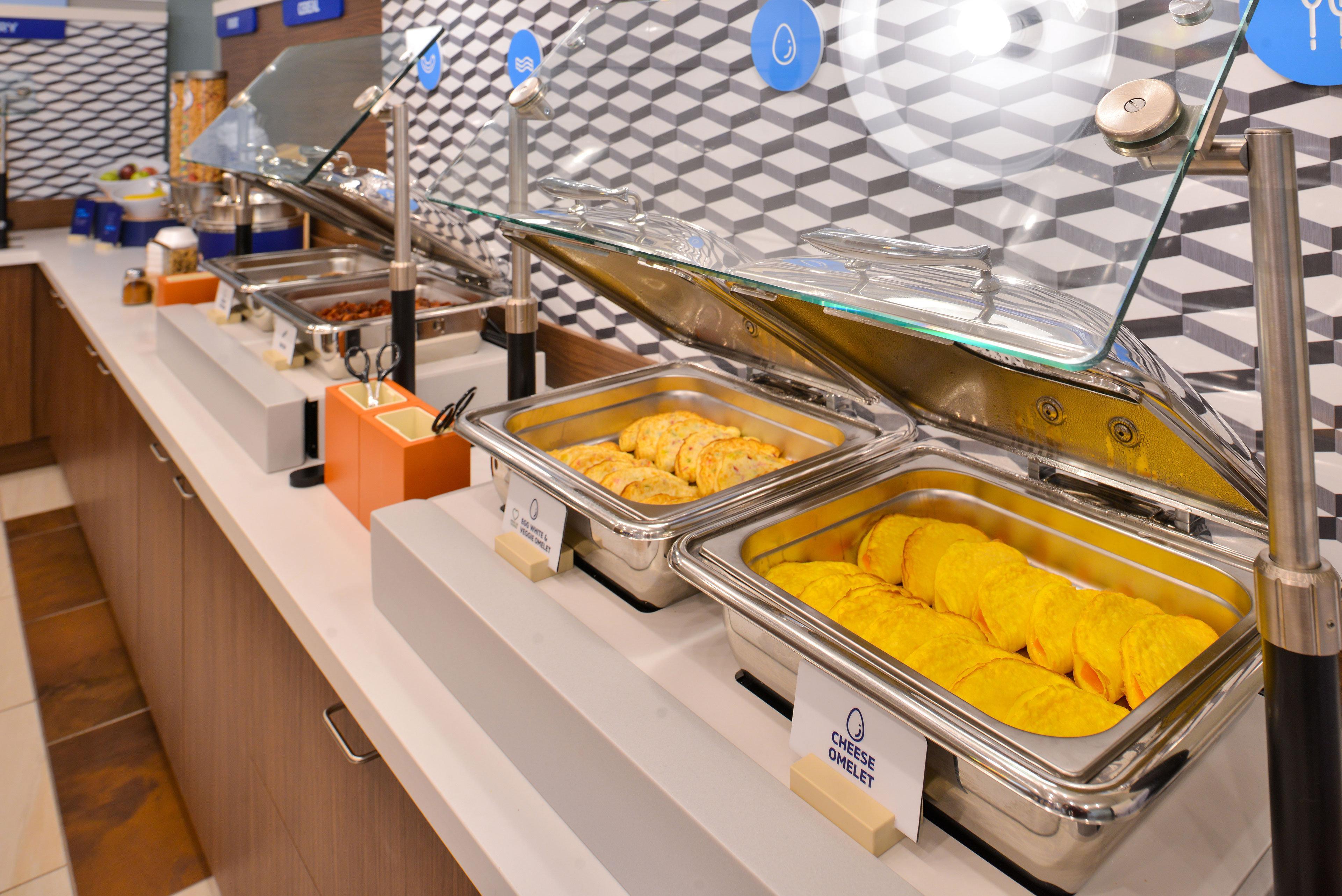 Holiday Inn Express Newton By Ihg Ngoại thất bức ảnh