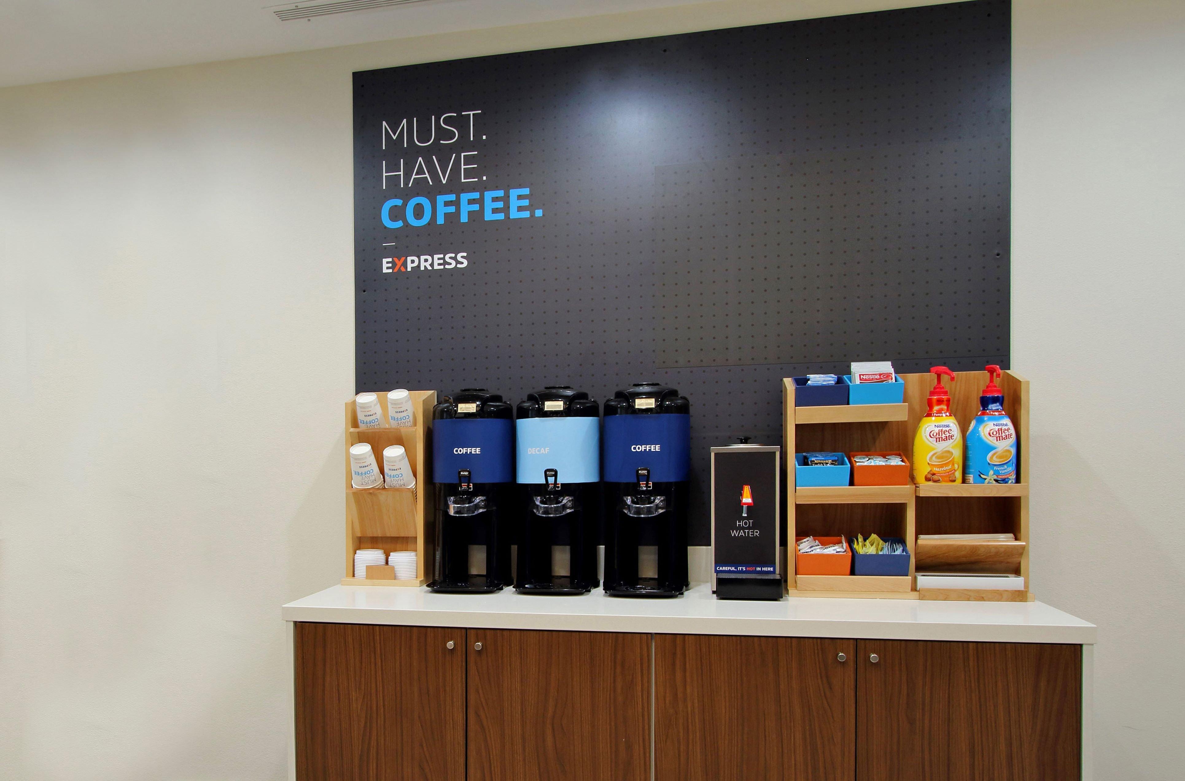 Holiday Inn Express Newton By Ihg Ngoại thất bức ảnh
