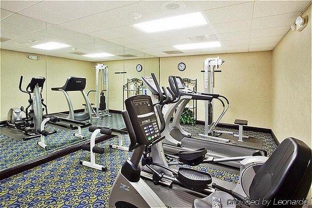 Holiday Inn Express Newton By Ihg Tiện nghi bức ảnh